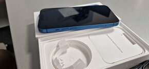 Apple iphone 13 128gb blue - 7