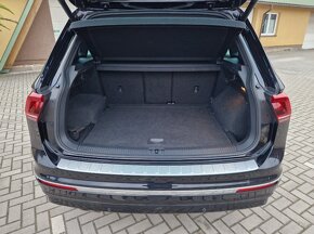 VW Tiguan 2,0TDI 140kW 4Motion R-line DSG LED ACC Navi 2017 - 7