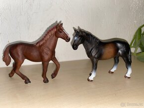 Schleich koně - 7