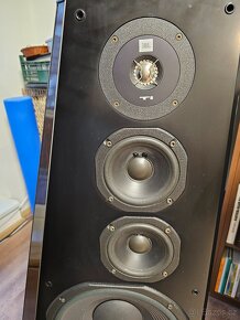 JBL TI 5000 - 7