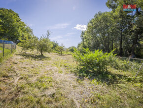 Prodej pozemku k bydlení, 1000 m², Pyšely - 7