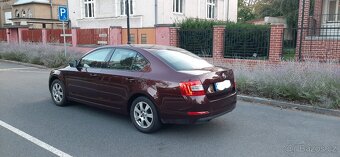 Škoda Octavia 3  1.6 TDi - 7