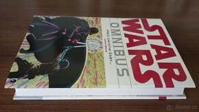 Omnibus Star Wars 1 a 2 - 7