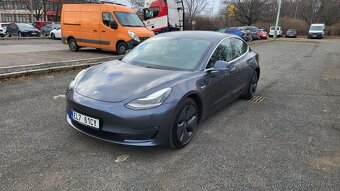 Tesla Model 3 Long Range 4x4 DPH - 7