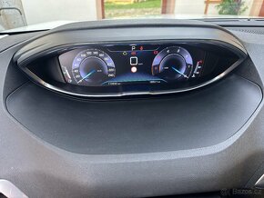 Peugeot 3008,1.5 Bhdi, 8st. automat - 7