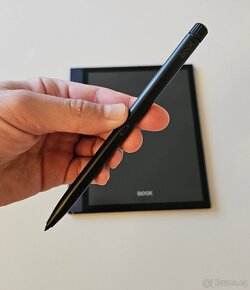 e-ink tablet BOOX Note Air 2 + drahé příslušenství - 7