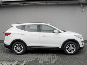 Hyundai Santa Fe 2,2 CRDi Premium 4WD Manuál 318.000Kč - 7