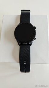 Chytré hodinky Amazfit GTR 3 Black - 7