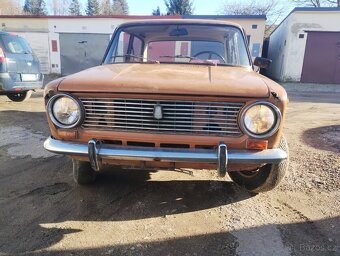 Vaz 2101 s TP, EKO PLACENO - 7