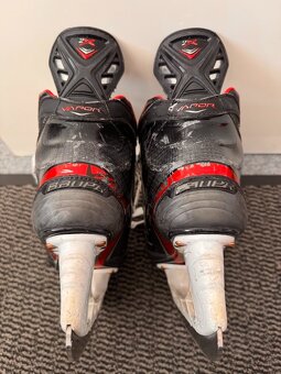 BRUSLE BAUER VAPOR 2X vel. 39/5,5 EE - 7