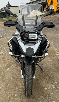 BMW R 1200GS ADVENTURE - 7