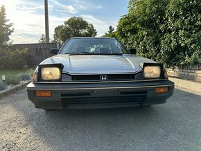 Honda Prelude 1.8 EX 1987 - 7