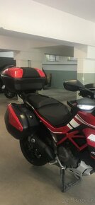 Ducati Multistrada 1200 S DVT - 7