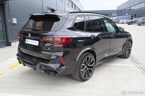 BMW X5 X5M COMPETITION TOP - 7