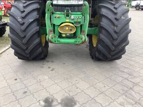 John Deere 6530 Premium - 7