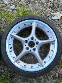 BBS R18 BMW Z4 - 7