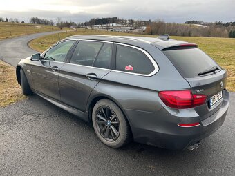 BMW 530d XDrive - 7