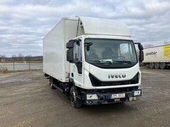 Iveco CARGO - 7