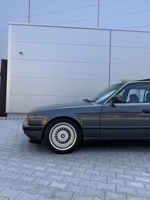 BMW E34 M5 3.6 - 7