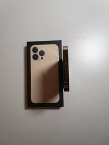 iPhone 13 Pro 128 GB - Gold - 7