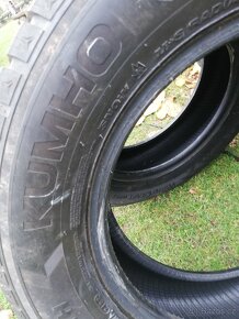 Zimni pneu 195/65 R15 - 7