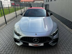 Mercedes Benz SL 55 AMG - 7