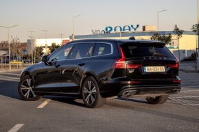 Volvo V60 D3 Momentum Pro A/T - 7