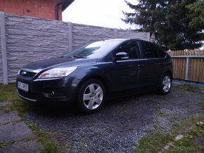 Ford Focus - 7