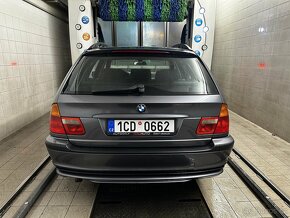 Bmw 320D Facelift,Xenony 110 kw v Automatu TOP Převodovka ❗️ - 7