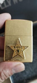 Zippo - 7