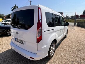 Ford Tourneo Connect, 1.5TDCi 74kWCZ1.MAJDPH - 7