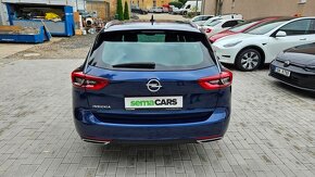 Opel Insignia 2.0 CDTI 128 kW Elegance - 7