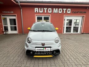 Abarth 595 1.4 Turbo F595 120kW - 7