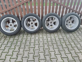 5x112 R18 Audi 235/55/18 100H - 7