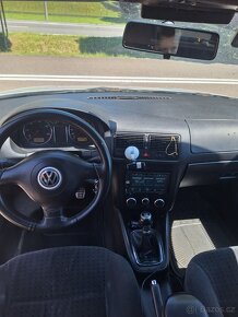 Golf 4 1.9tdi - 7