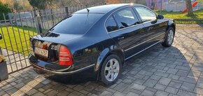 Škoda Superb 1.9tdi 96kw najeto 232 260km Rezervace - 7