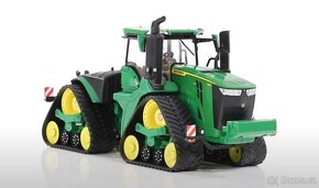 Modely traktorů John Deere 1:32 Britains - 7