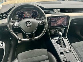 Volkswagen PASSAT 2.0 TDi DSG HIGHLINE FullLED VIRTUAL 2019 - 7