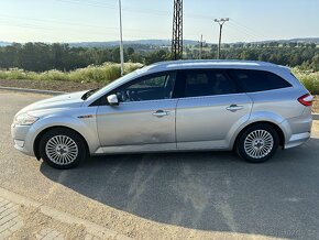 FORD MONDEO 2.0 TDCI 103kW - 7