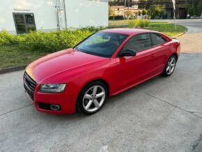 Audi A5 2.0TDI 125kw S-LINE SPORTBACK - 7