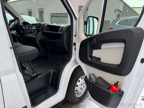 Fiat Ducato 2.3 HDi 96kw L1 H1 r.v 2019 - 7