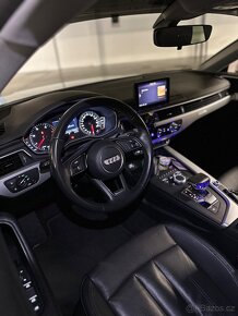 Audi A5 3.0Tdi 210kw / DPH - 7