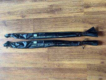 Daiwa Black Widow EXT 2.7m 2.75lb - 7