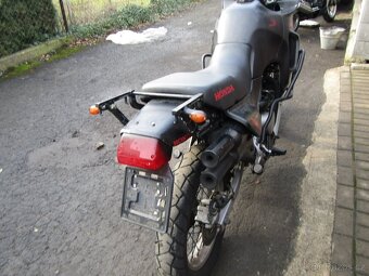 Honda Transalp 600 V - 7