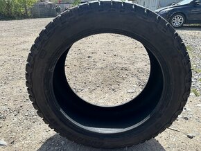 Pneu GENERAL GRABBER AT3 275/45 R20 110V XL - 7