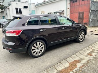 Mazda CX-9 ( cx9 cx 9 ) - 7