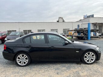 BMW 320D e90 120kW - 7