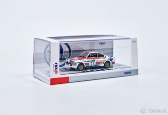 Škoda 130 RS set 1:64 FOX18 - 7