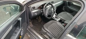VW Passat B7 2.0tdi 103kW DSG barva: LI7F rv. 2011-2015 - 7