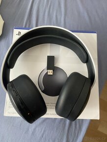 PlayStation 5 Pulse 3D Wireless Headset - 7